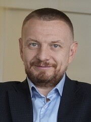 Александр Данченков