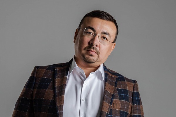  Александр Санин, SafeTech: Наш продукт будет на голову выше, чем решение от Microsoft 