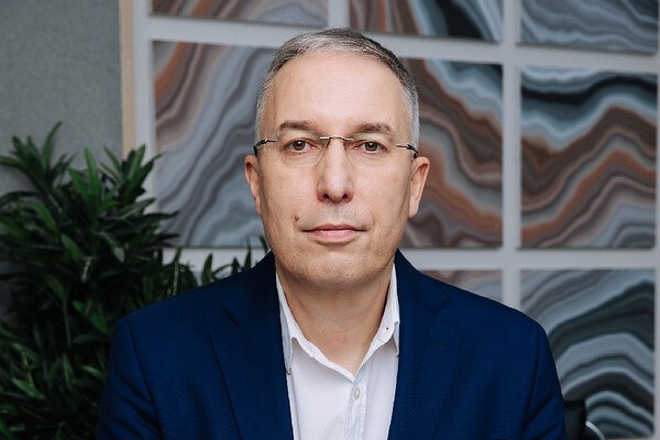  Дмитрий Горелов, «Актив»: Мы стараемся не конкурировать с игроками рынка, а дополнять их решения своими продуктами 