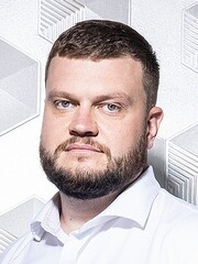 Дмитрий Горшков