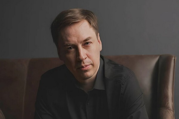  Александр Чиченин, ITentika: Видеоаналитика все активнее использует ИИ 