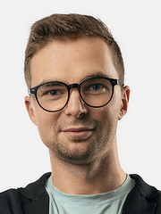 Дмитрий Юдин