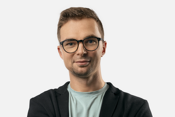  Дмитрий Юдин, Cloud.ru: ML-платформы гарантируют эффективность и большую вычислительную мощность 