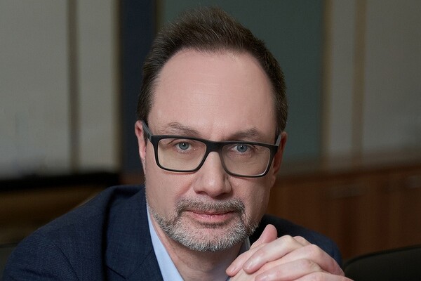  Николай Ситников, Ramax Group: Эффект «большого брата» увеличивает пропускную способность процесса на 10-20% 
