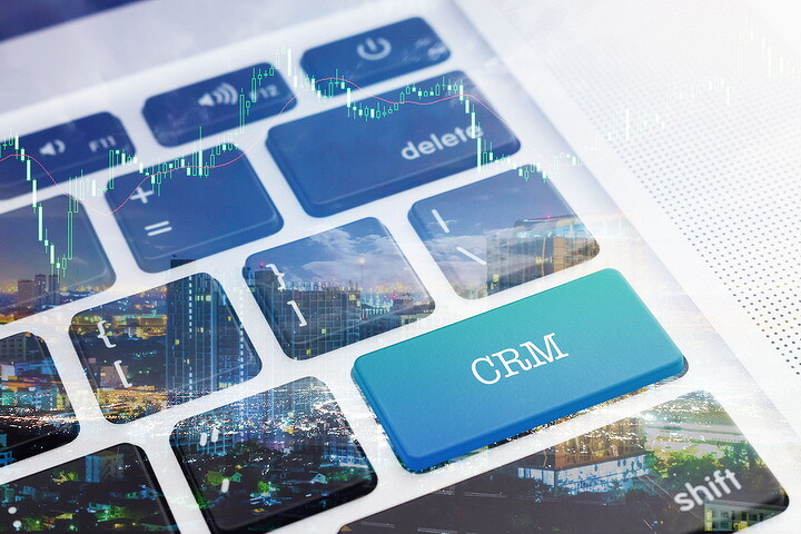 CRM-системы 2024