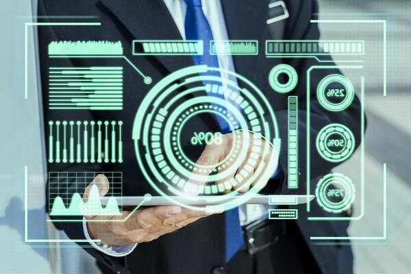 Топ-40 игроков в сфере HR Tech 2023 заработали ₽22,5 млрд