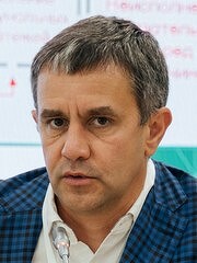 Айдар Гузаиров