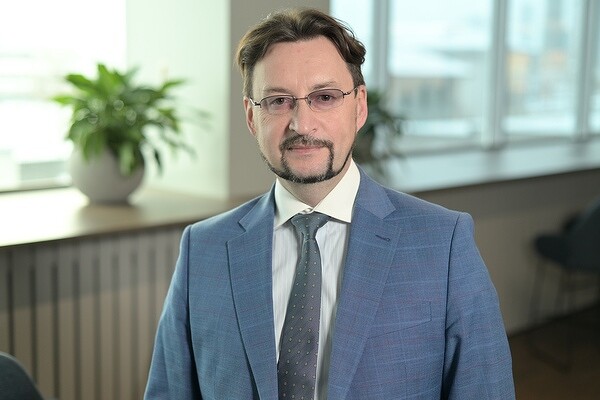  Александр Фильченков, «Гравитон»: ПАКи могут оставить классическую инфраструктуру далеко позади 