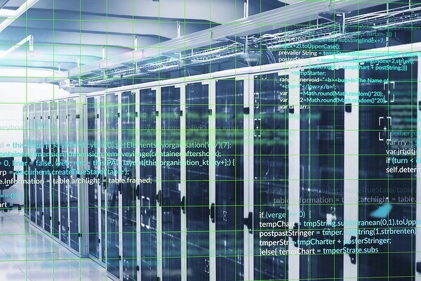 Почему растет спрос на гиперконвергентные системы?