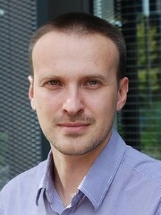 Владимир Калашников