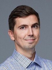 Илья Борняков