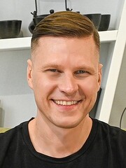 Дмитрий Серый