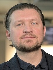 Александр Столяров