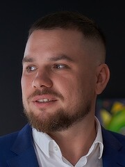 Юрий Мацыгин