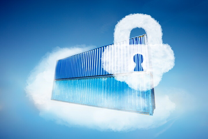 Российские платформы Kubernetes 2025