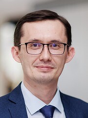 Айрат Сибгатуллин