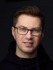 Василий Мухин