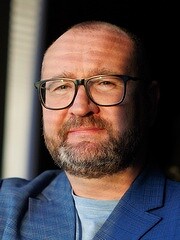 Александр Чеснавский