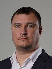Александр Субботин