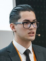 Александр Бессарабенко