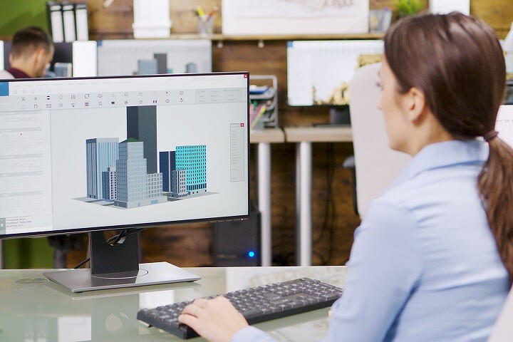 Обзор: Цифровизация строительной отрасли