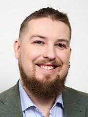 Александр  Крылов