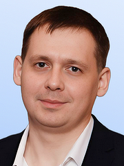 Владимир Маракшин