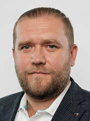 Юрий Драченин