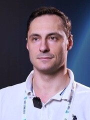 Георгий Тарасов