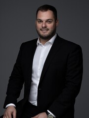 Никита Обидин