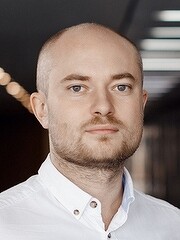 Павел Борченко