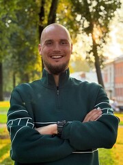 Никита Лопатин