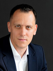 Михаил Егоров