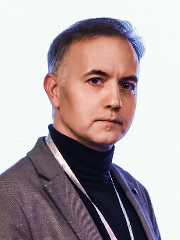 Павел Каштанов