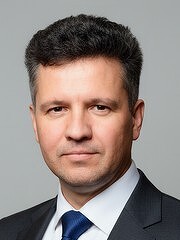 Алексей Борщов