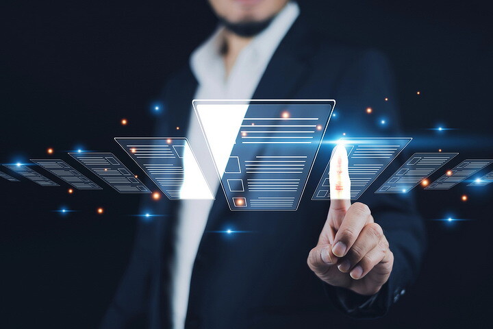 >СЭД/ECM-платформы для крупных предприятий 2025