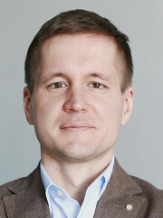 Иван Агапов