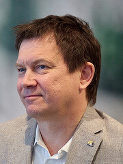 Сергей Трандин
