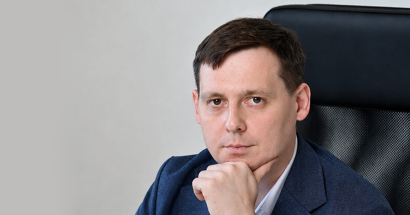 <p>Владимир Маракшин, «Киберпротект»: Заказчики хотят видеть систему резервного копирования частью цельного ИТ-ландшафта</p>