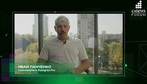 Как меняются СУБД - Иван Панченко, Postgres Pro для CNews FORUM