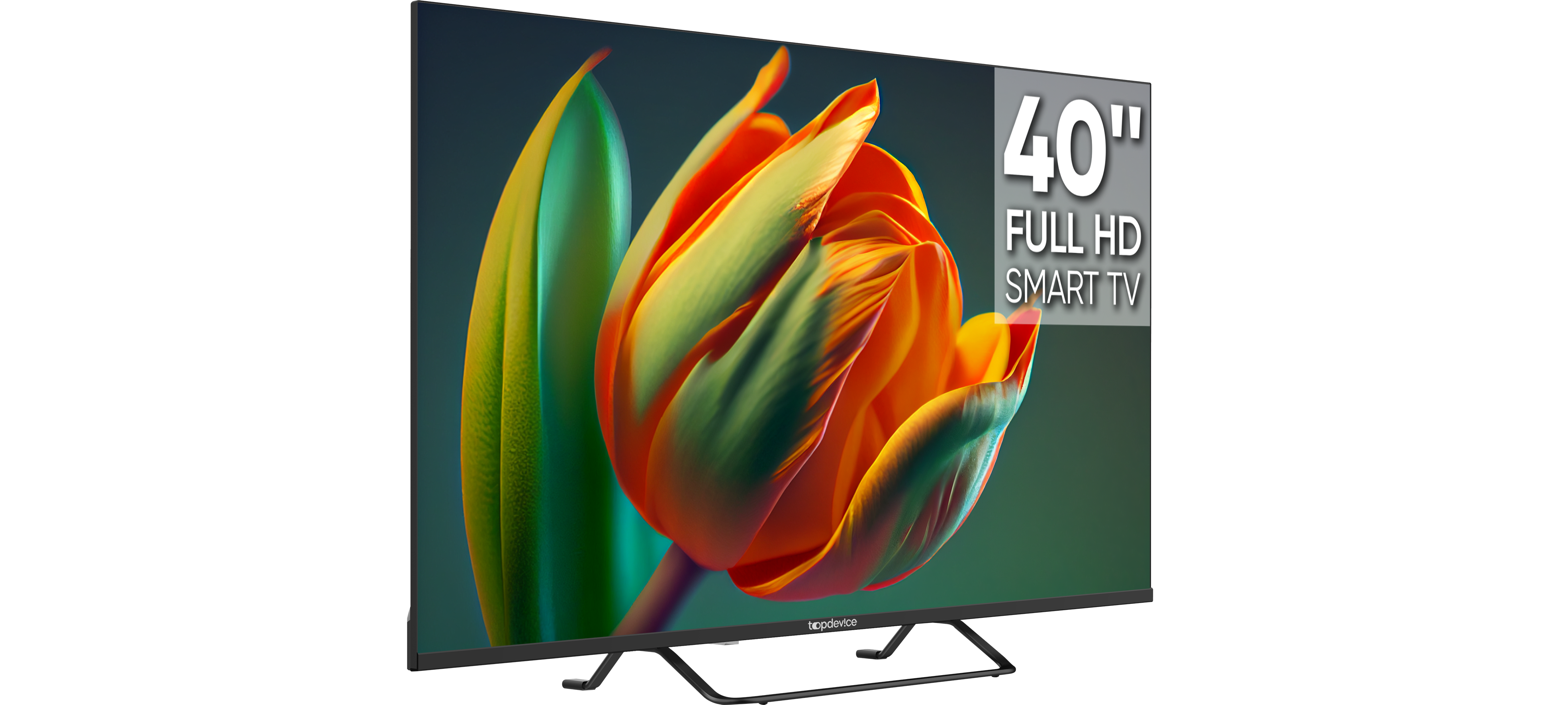 Топ-5 недорогих телевизоров Full HD