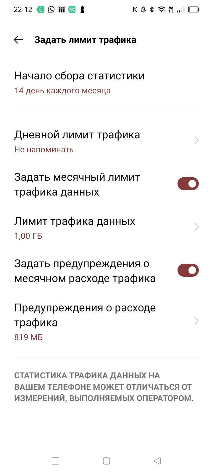 Как экономить мобильный интернет: 10 советов для Android-смартфонов и iPhone. Cтатьи, тесты, обзоры