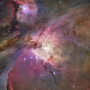 Межзвездные облака — истинный источник жизни на Земле?