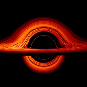 Черные дыры: за счет чего может расширяться Вселенная?