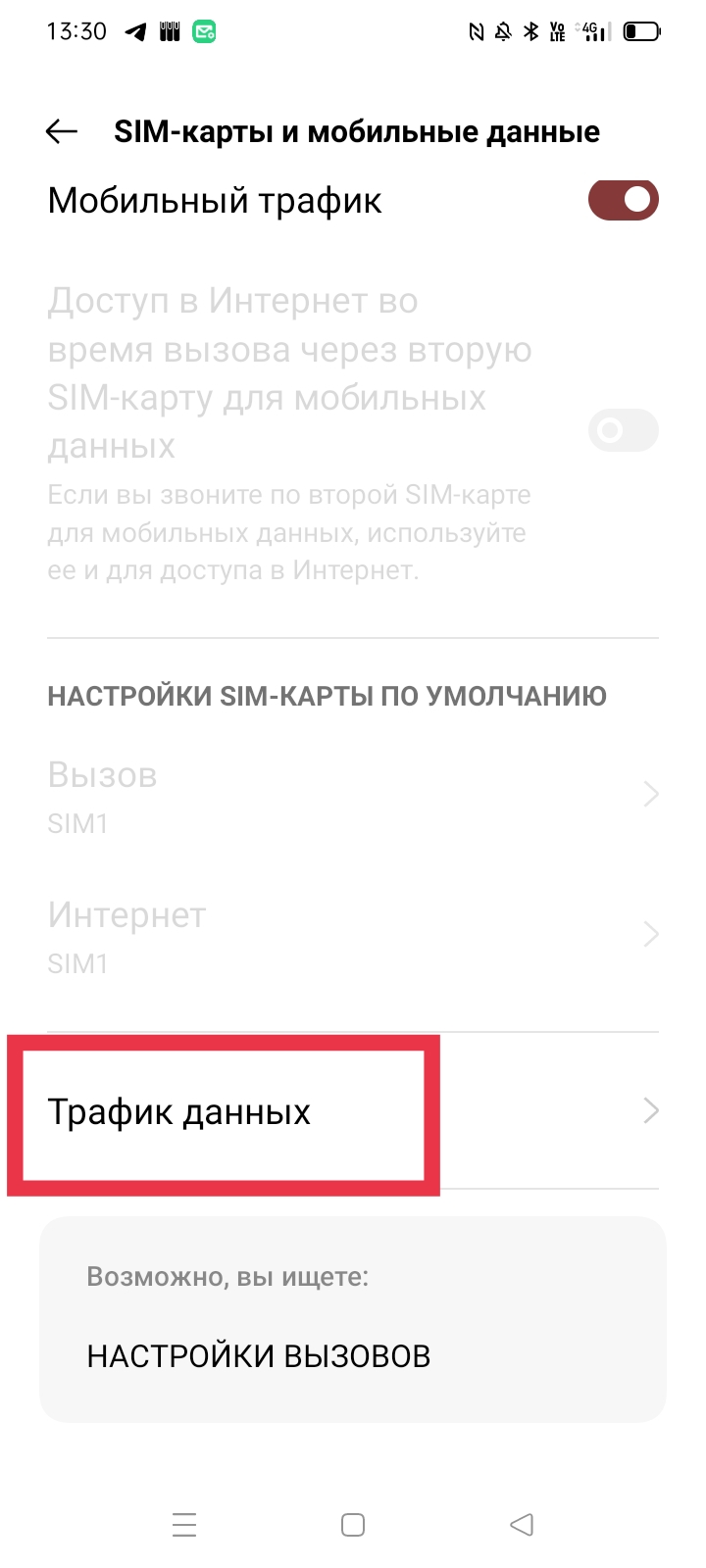 Как расходуется мобильный интернет: сколько трафика мы тратим на самом  деле. Cтатьи, тесты, обзоры