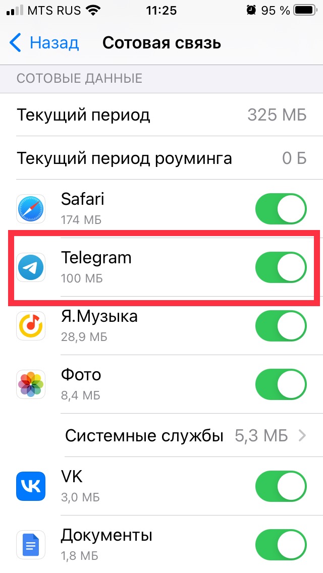 20+ возможностей Telegram, на которые стоит обратить внимание / Программное обеспечение