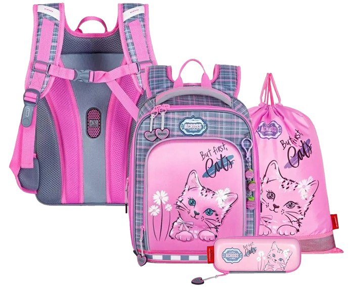 Правильный рюкзак для школьника: какой выбрать, чтобы у ребенка не болела спина
