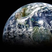 Ликбез RnD.CNews: может ли течение Гольфстрим погрузить Землю в климатический хаос в 2025 году