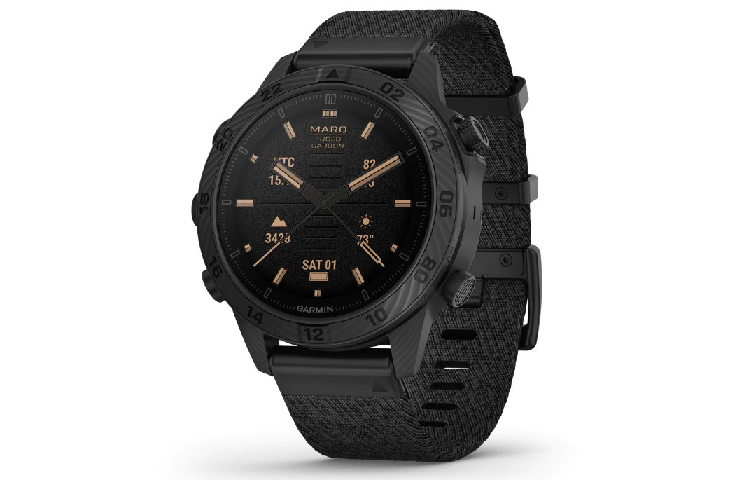 Умные часы Garmin Marq Commander (Gen 2) Carbon Edition 46 мм 010-02722-01. Marq Golfer gen2 Carbon Edition. Garmin athlete Gen 2 Performance Edition.