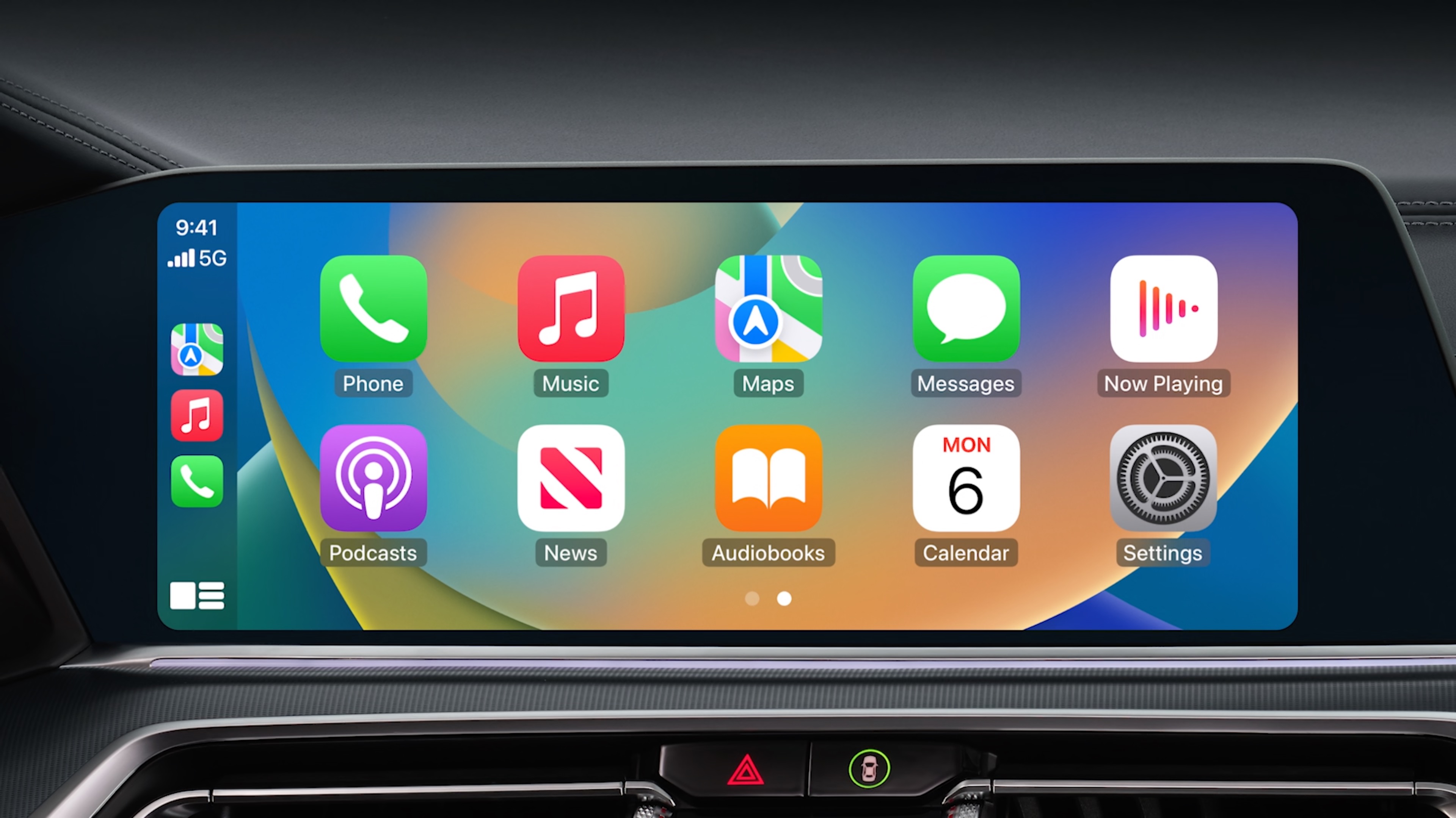 Android Auto против Apple CarPlay: сравниваем автомобильные сервисы.  Cтатьи, тесты, обзоры